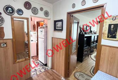 Apartament cu 3 camere de vânzare pe strada Dealului! - 4