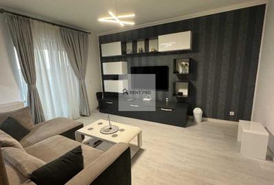 Premium 2 Camere 21 Residence Politehnica Metrou Lujerului - 1