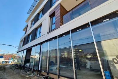 Spatiu Comercial de vanzare langa Pipera rond OMW - 2