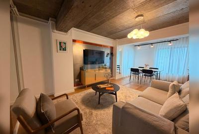 Apartament Premium 2 Camere | Mobilat & Utilat Complet | Centru Galați - 5