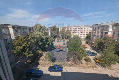 Apartament cu 2 camere de vânzare în zona Sud-Vest - 1