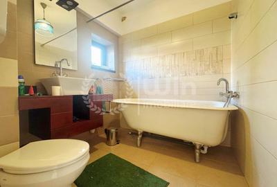 Apartament 2 camere finisat | Etaj 1 | 53 mp | Centru | Zona Sora! - 8
