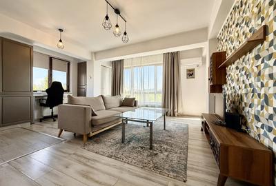 2 camere | 48 mp | Jiului – la 3 min distanta de metrou - 2