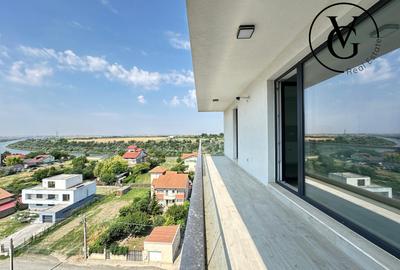 Apartament 2 camere XL | Meraki Resort & Spa | DISCOUNT 8000€ - 4