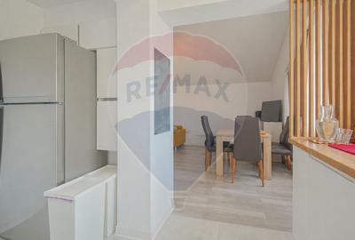 Apartament tip penthouse | UNO Brașov | Terasă panoramică - 7