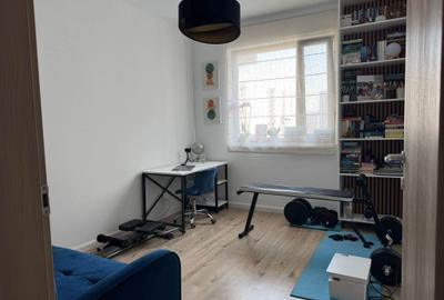 Apartament 4 camere Greenfield Zoo 103 mp cu 2 băi și 2 locuri de parcare - 6