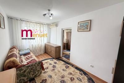 Apartament 2 camere,zona Big,etaj 2 - 6