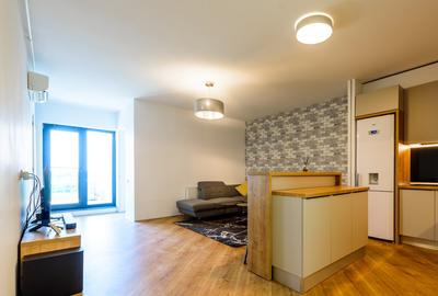 Inchiriere Apartament 3 camere A2 B 196 4 City North, Pipera - 10