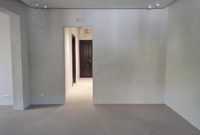 Vilă renovată și consolidată, de închiriat în Piața Dorobanți - 2