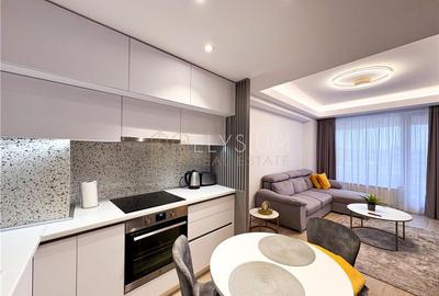 Apartament de inchiriat 2 camere Soseaua Nordului - 6