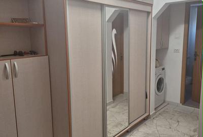 Apartament 2 camere 54 mp, decomandat, la cheie, mobilat si utilat - 6