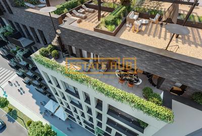 Traian 44 | 2 Camere central | 0% comision - 6
