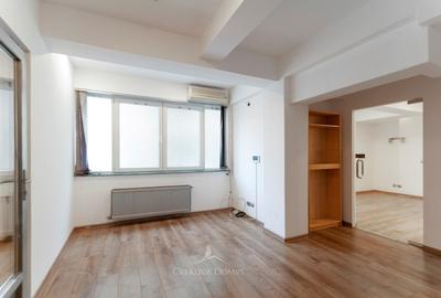 Piata Romana - Spatiu de birouri, 5 camere, 151 mp - 8