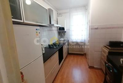 Apartament cu 4 camere decomandat în Gheorgheni