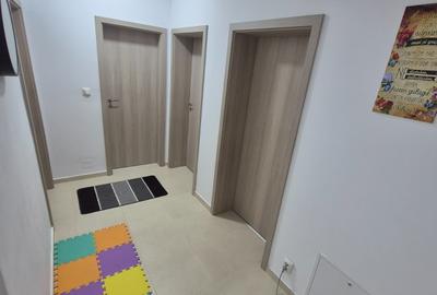 2Cam--Braytim--7Min de Spitalul Judetean-Centrala- Mobilat-55 MP-92.500 Euro!Neg - 12