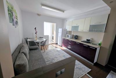 2 camere, decomandate, mobilat modern, in Marasti, zona Piata Marasti - 5