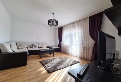Apartament cu 2 camere decomandat, mobilat în Vitan