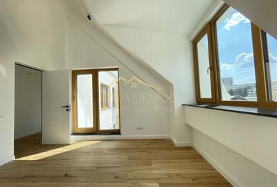Apartament 4 Camere**TERASA**Bloc boutique***NOU// DOMENII - 23