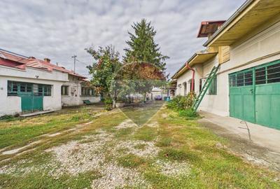 Chiajna | Casa 400 mp, teren 3.000 mp | Locuire, investitie, business - 22