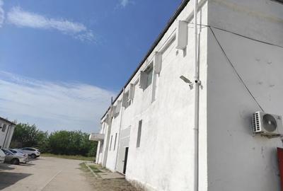 Spațiu industrial, de 1,300.00 mp, în Brestei