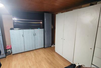Casa Parter Becicherecu Mic 5 Camere,Vatra Veche,Teren Generos 1600mp,F.s 36 mp - 23