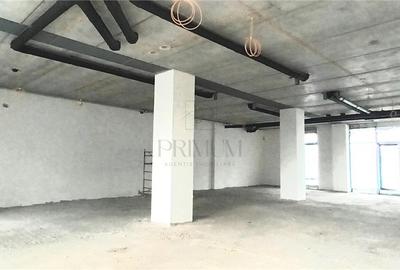 Spațiu comercial, de 201.63 mp, în Torontalului