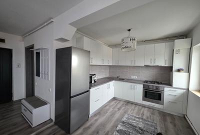 Apartament 3 camere decomandat, recent renovat – zona Vasile Aaron - 5