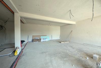 Duplex de vanzare in cartierul Europa zona Liceului Waldorf - 2