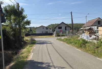 Vand doua loturi teren intravialn, Mosoaia, Hintesti, in suprafata de 800 , 1600 - 8