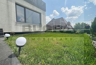 Duplex nou, 5 camere, garaj, zona Auchan - 2