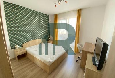Apartament cu 2 camere balcon si parcare privata in City Residence - 4