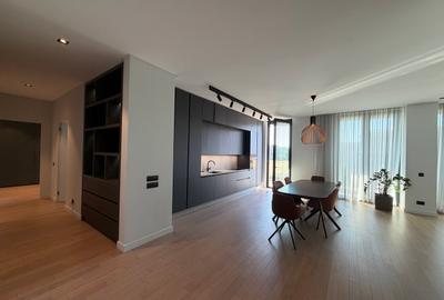 Apartament în One Rahmaninov,2 parcări incluse - 8
