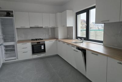 Casa individuala | 4 Camere - 6
