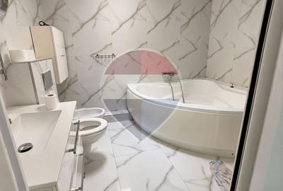 Apartament cu 4 camere de închiriat Str Motilor - 7