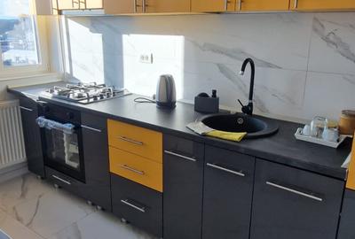 Penthouse bloc nou Craiovei | loc parcare - 10