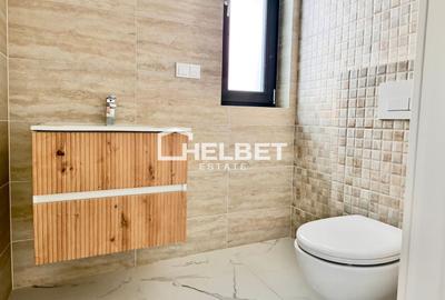 DUPLEX / INTABULAT / CURTE PRIVATĂ / SÂNPETRU - 7