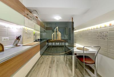 Penthouse cu terasă panoramică de 53 mp,Sector 1,  an 2020 - 10