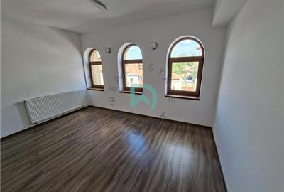 Spatiu birouri Lunga, 500 mp - Brasov - 16
