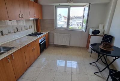 UNIVERSITATE, BLOC 1980, APARTAMENT 2 CAMERE DECOMANDATE, LANGA METROU - 11