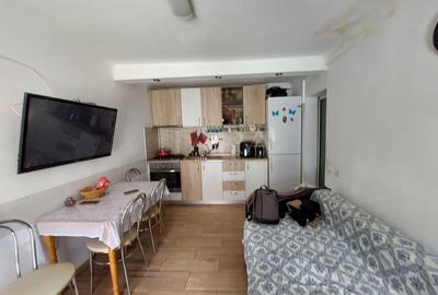Apartament cu terasă generoasă de 30 mp, aproape de Abator. - 6