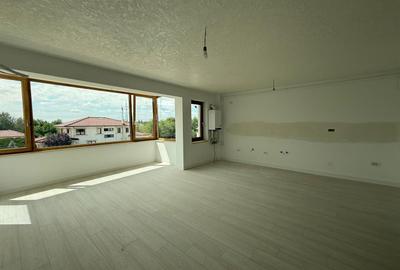 Titan- Bloc boutigue- apartament 3 camere - 6