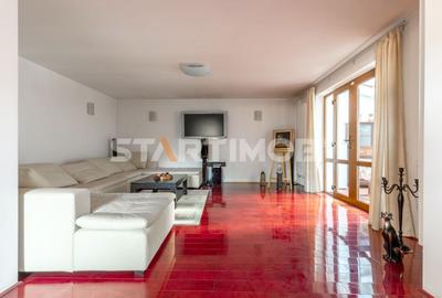 Vila mobilata ultracentral Brasov - 5