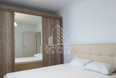 Apartament cu 3 camere,decomandat,Dumbravita Decathlon - 5