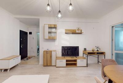 Apart. 2 Camere Decomandate+ Etaj 1+Balcon+Mob/Utilat! - 2