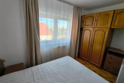 Apartament 2 camere balcon parcare zona Sub Arini - 15