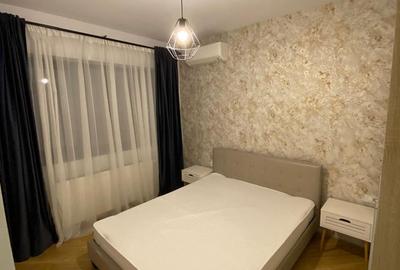 2 camere 4City North_Pipera Plazza_Parcare subterana - 6