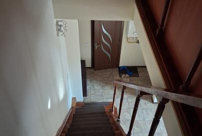 Casă complet mobilată și utilată de închiriat-Ultracentral - 18