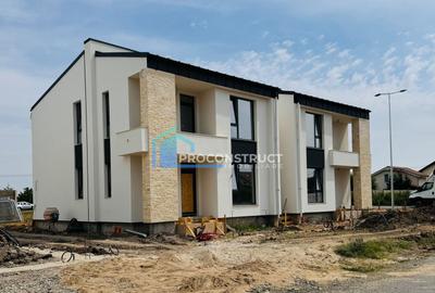 Duplex| 118 MP | Mosnita Noua | Dotari premium | Finisaje moderne| - 19