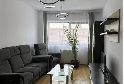 Apartament 3 camere, decomandat,  parcare, zona Centrala. - 2