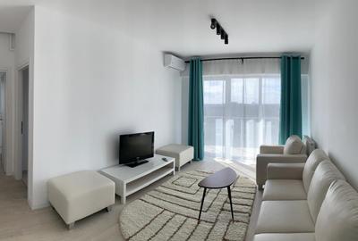 Apartament cu 3 camere de închiriat | Complex nou | Parcul Tineretului | Etaj 10 - 8